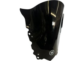 Resim Kaly Yamaha YZF R25 Spor Cam Siyah (14-18) 