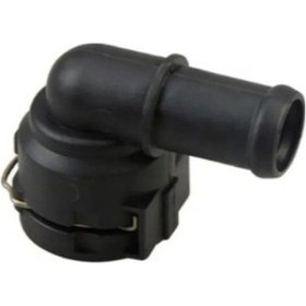 Resim Golf7-passat-polo-a3-leon 13- Su Flanşı 115 904 Vw1k0122291bn 1k0122291bn 