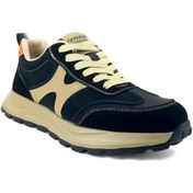 Resim Guja 501 3 25KA Erkek Sneaker Günlük Ayakkabı Siyah 