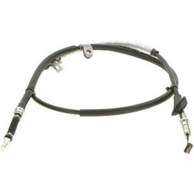 Resim Esse Otomotiv - Accord 03-08 Sağ Tel El Fren - IMP-47510SEAE03 - 47510-SEA-E03 