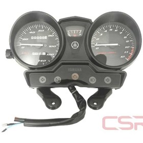 Resim Kilometre Saati Yamaha Ybr125K 