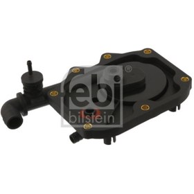 Resim FEBI 45194 Emme Manifold Kapagi BMW X5 E53 M62 N62 11611438272 (WY691187) 