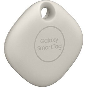 Resim Samsung EI-T5300 Kablosuz Akıllı Smart Tag 2'li Paket Beyaz Samsung