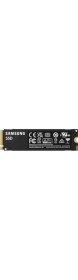 Resim 1 Tb 990 Evo Plus Samsung Nvme M.2 MZ-V9S1T0BW Pcıe 7150-6300 Mb/s Samsung Tr Garantılı 