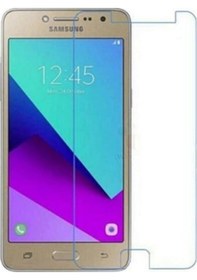 Resim Samsung Galaxy Grand Prime Plus Kırılmaz Cam Ekran Koruyucu 