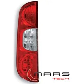 Resim Mars 610369 Stop Lambasi Sol 51755145 