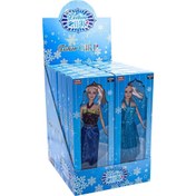 Resim Nessiworld Fashion Girl Bebek 