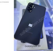 Resim Samsung A36 İkinci El TR | 128 GB | Siyah İkinci El SeV TELEKOM KURUMSAL'dan NOKTA HATASIZ 1 AYLIK SAMSUNG A36 5G
