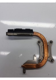 Resim Samsung Uyumlu Np305e5a Bakır Soğutucu Heatsing 
