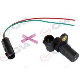 Resim Krank Mil Sensörü Laguna Master Trafic Vivaro 1.9 Dci Dti F9Q 504648368 