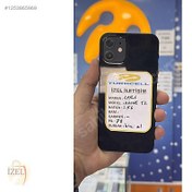 Resim Apple iPhone 12 İkinci El TR | 256 GB | Mavi İkinci El TEMİZ APPLE İPHONE 12 256 GB
