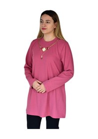 Resim Kadın Kaşkorse Fitilli Tunik A18501 Bgl-st03278 001 