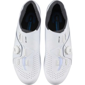 Resim Shimano Shımano Sh-rc300m Yol Ayakkabısı Beyaz 41 
