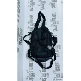 Resim Scoyco Mıknatıslı Depo Üstü Çanta 