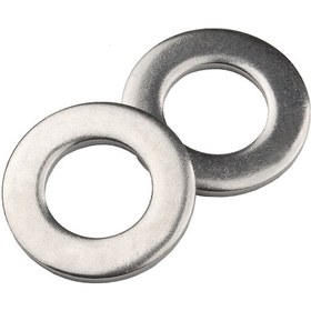 Resim Ayaz M4 Pul Paslanmaz Inox 250 Adet A2 304 