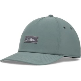 Resim Titleist Santa Cruz Kickback Golf Şapkası Okaliptüs TH26ASCRKN2-32 