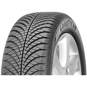 Resim Goodyear 195/55R15 85H Vector 4 Seasons Gen-2 Dört Mevsim Lastiği 2021 