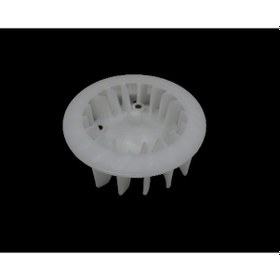 Resim KANUNİ FAN SOĞUTMA PERVANESİ MATİ 125 