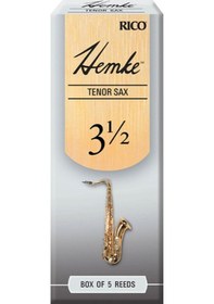Resim Rico Royal Hemke Tenor Saxophone 3.5 Tenor Saksofon Kamışı 