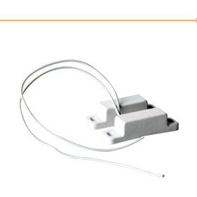 Resim Haksat Ithal Sıva Üstü Manyetik Kapı Siviç 