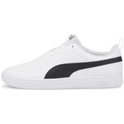 Resim Puma Rickie Beyaz Kadın Sneaker 000000000102017241 Beyaz 