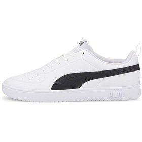 Resim Puma Rickie Beyaz Kadın Sneaker 000000000102017241 Beyaz 