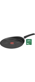 Resim Tefal Titanyum 2x Sochef Multi Krep Tava 27 cm 