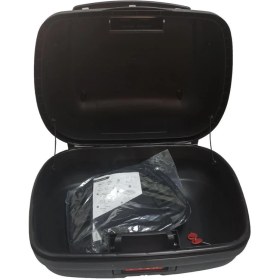 Resim Wogen Mf-Wogen Çanta 52 Lt [siyah] 