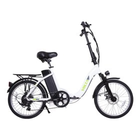 Resim Volta Vb1 Neo Elektrikli Bisiklet 