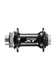 Resim Shimano Xt Hb-m8010 Ön Göbek 100/15mm 32d 