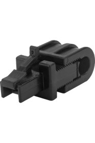 Resim Tether Tools Jerkstopper Rj11-Telefon Jack (3 Adet) Kablo Tutucu 