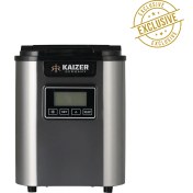 Resim Buz Makinasi 12/24 V Kaizer Germany (Ice Maker) Oto Buzdolabı 