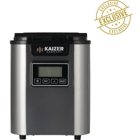 Resim Buz Makinasi 12/24 V Kaizer Germany (Ice Maker) Oto Buzdolabı 