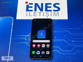 Resim Samsung S23 FE İkinci El TR | 128 GB | Gri 