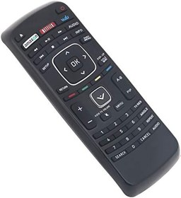 Resim AIDITIYMI XRB100 Yedek Uzaktan Kumanda Vizio 3D Blu-ray Oynatıcı VBR370 VBR338 için Uygun 