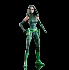 Resim Hasbro Series Madame Hydra Aksiyon Figürü 's Controller Baf 