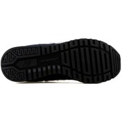 Resim New Balance 565 Kadın Spor Ayakkabı Lacivert 