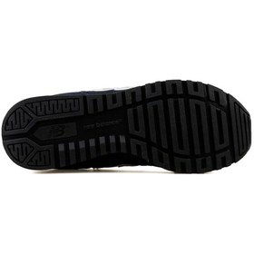 Resim New Balance 565 Kadın Spor Ayakkabı Lacivert 