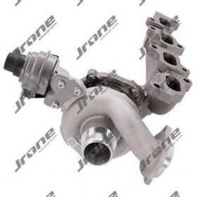 Resim Turbo Sarj Crafter Amarok 2,0Tdi Cnfa Cktb Cslb Csla Cslc Cktc 10> JRONE