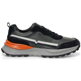 Resim Lumberjack Salvor 4pr Lacivert Erkek Spor Ayakkabı 000000000101900500 Lacivert 