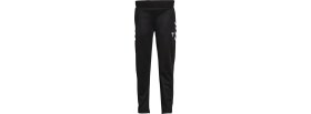 Resim Hummel Hmljaromır Pants Çocuk Siyah Eşofman 931083-2001 