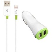 Resim GOUİ Goui Eve-I Plus Araç Şarj Cihazı Uyumlu 