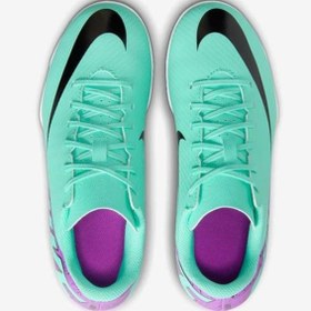 Resim Nike Vapor 15 Club FG/MG dar kalıp | Yeşil 