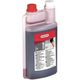Resim Oregon 011-1140 İki Zamanlı Motor Yağı Ölçekli 1 lt 