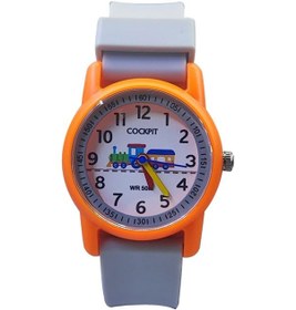 Resim Cockpıt Ck-2301oggy Çocuk Kol Saati 