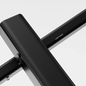 Resim Lenyes S901 Vista Serisi Hi-fi Akıllı Wireless Bluetooth Speaker Hoparlör V5.0 40w Siyah 