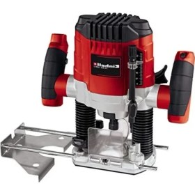 Resim Hakay Güçlü 1100 Watt Dik Freze Makinesi 