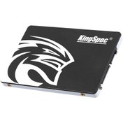 Resim Vkemall Kingspec P4-120 2.5" Sata3 Ssd - 120gb Yüksek Hızlı Okuma/yazma Performansı İle Dizüstü Ve Masaüstü Bilgisayarlar İçin 