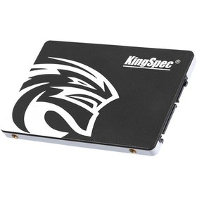 Resim Vkemall Kingspec P4-120 2.5" Sata3 Ssd - 120gb Yüksek Hızlı Okuma/yazma Performansı İle Dizüstü Ve Masaüstü Bilgisayarlar İçin 
