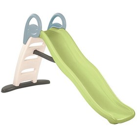 Resim Smoby Life Funny Kaydırak 820405 